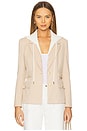 view 1 of 6 NAUTICAL DICKEY 블레이저 in Khaki