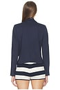 view 3 of 4 CHAQUETA CHELSEA in Navy