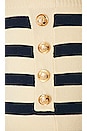 view 5 of 5 Flynn Skirt in Navy