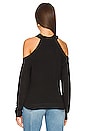 view 3 of 4 Ambrose Top in Black