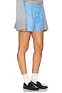 view 2 of 6 La Boxer Classica Short in Grecian Blue