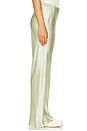 view 3 of 6 Bias Cut Pant in Mint