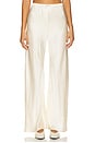 view 1 of 6 Bias Cut Pant in Cream
