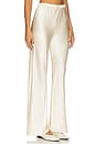 view 2 of 6 Bias Cut Pant in Cream
