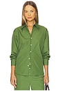 view 1 of 4 La Shirt Classica in Olive