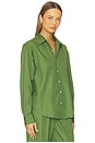 view 2 of 4 La Shirt Classica in Olive