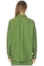 view 3 of 4 La Shirt Classica in Olive
