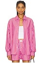 view 1 of 6 La Shirt Classica in Spritz