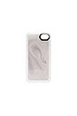 view 3 of 3 Falesia II iPhone 7 Case in Clear