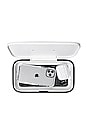 view 5 of 5 UV Sanitizer in White
