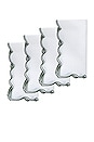 view 1 of 2 Timeless Dinner Napkins Set Of 4 in 