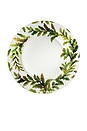 view 1 of 1 Green Leaves Salad Plate in 