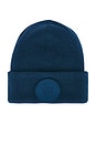 view 1 of 2 Arctic Toque in Guard Blue