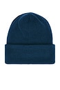 view 2 of 2 Arctic Toque in Guard Blue