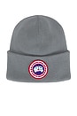 view 1 of 2 BONNET ARCTIC in Stratus Grey & Gris Stratus