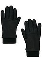 view 1 of 2 Workman Glove in Black