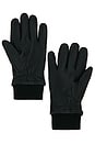 view 2 of 2 Workman Glove in Black