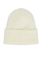 view 2 of 2 BONNET ARCTIC in Cottongrass