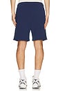 view 3 of 6 Rove Short in Oxford Navy