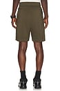 view 2 of 4 Killarney Short in Military Green