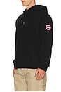 view 2 of 6 Rove Hoody in Black