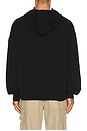 view 3 of 6 Rove Hoody in Black