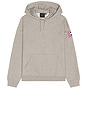 view 4 of 5 Rove Hoody in Stone Heather