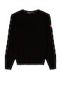 view 1 of 4 Paterson Sweater in Black