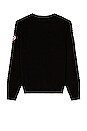 view 2 of 4 Paterson Sweater in Black