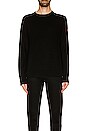 view 3 of 4 Paterson Sweater in Black
