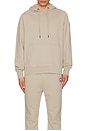 view 4 of 4 Huron Hoody in Limestone