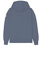 view 2 of 4 Huron Hoody in Ozone Blue