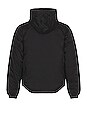 view 2 of 9 SUDADERA in Black