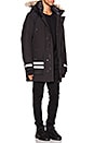 view 3 of 6 Erickson Parka in Black