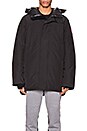 view 2 of 6 Sanford Parka in Black