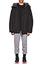 view 6 of 6 Sanford Parka in Black