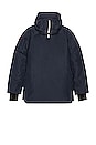 view 3 of 4 Sanford Parka in Atlantic Navy