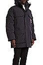 view 3 of 5 Expedition Parka in Navy