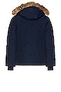 view 3 of 5 Wyndham Parka in Atlantic Navy