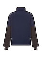 view 3 of 5 Forester Jacket in Atlantic Navy