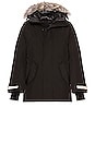 view 1 of 5 Edgewood Parka Black Label in Black