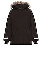 view 3 of 5 Edgewood Parka Black Label in Black