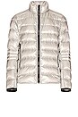 view 1 of 5 Crofton Jacket in Silverbirch
