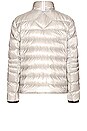 view 2 of 5 Crofton Jacket in Silverbirch