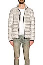 view 5 of 5 Crofton Jacket in Silverbirch