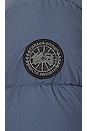 view 4 of 6 Osborne Parka in Ozone Blue