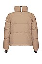 view 2 of 6 Everette Puffer in Northwood Khaki