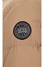 view 4 of 6 Everette Puffer in Northwood Khaki