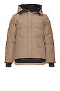 view 1 of 6 Macmillan Parka in Northwood Khaki