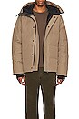 view 5 of 6 Macmillan Parka in Northwood Khaki